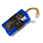 Bateria para PLC 6Lines INR21700M50T-4S1P [bateria de reposição]